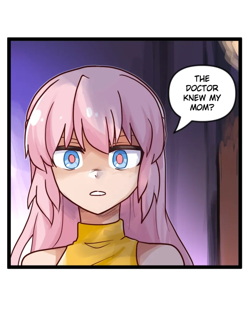 Clinic of Horrors (Canvas) Chapter 19 page 2 - 