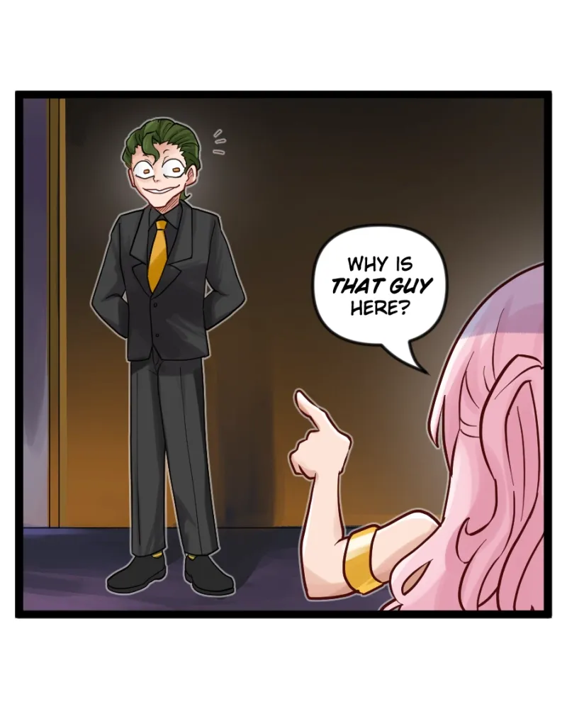Clinic of Horrors (Canvas) Chapter 19 page 13 - 