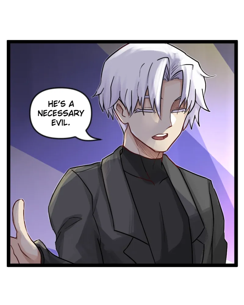 Clinic of Horrors (Canvas) Chapter 19 page 15 - 