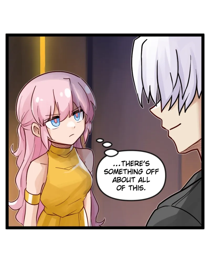 Clinic of Horrors (Canvas) Chapter 19 page 16 - 