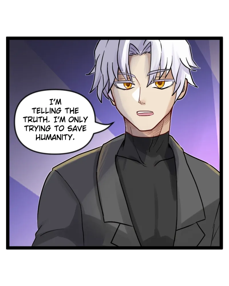Clinic of Horrors (Canvas) Chapter 19 page 17 - 