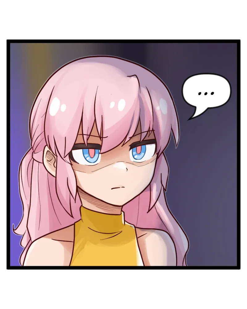 Clinic of Horrors (Canvas) Chapter 19 page 18 - 
