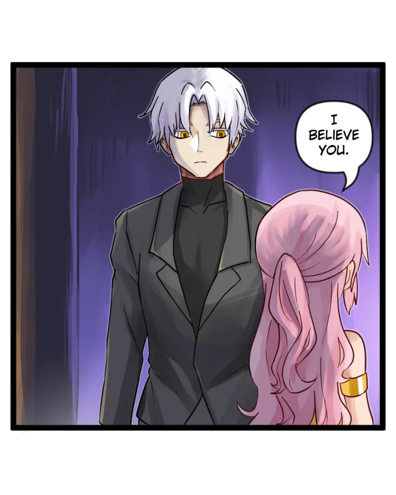 Clinic of Horrors (Canvas) Chapter 19 page 20 - 