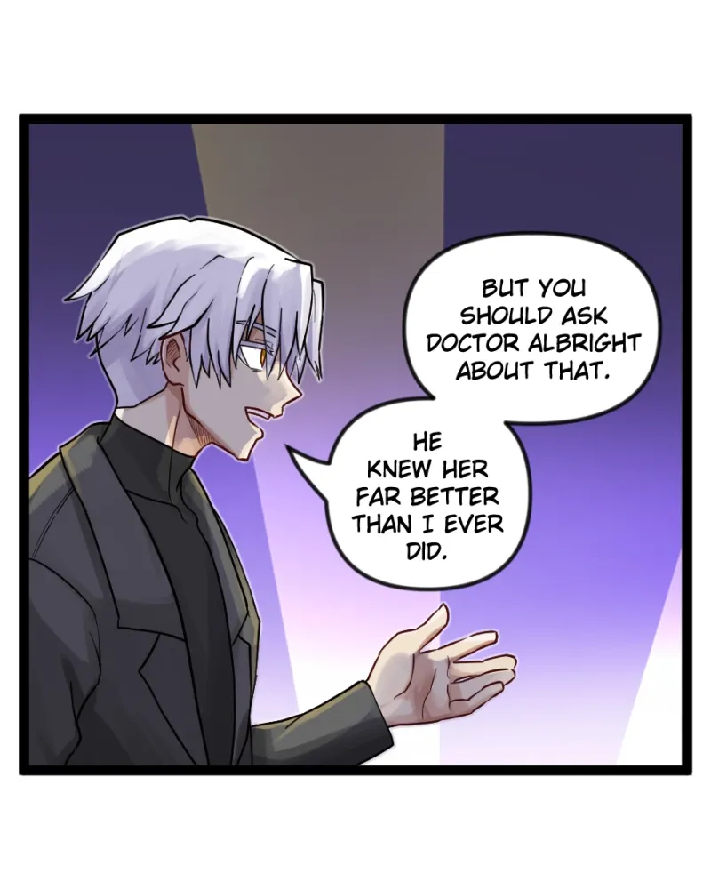 Clinic of Horrors (Canvas) Chapter 19 page 5 - 