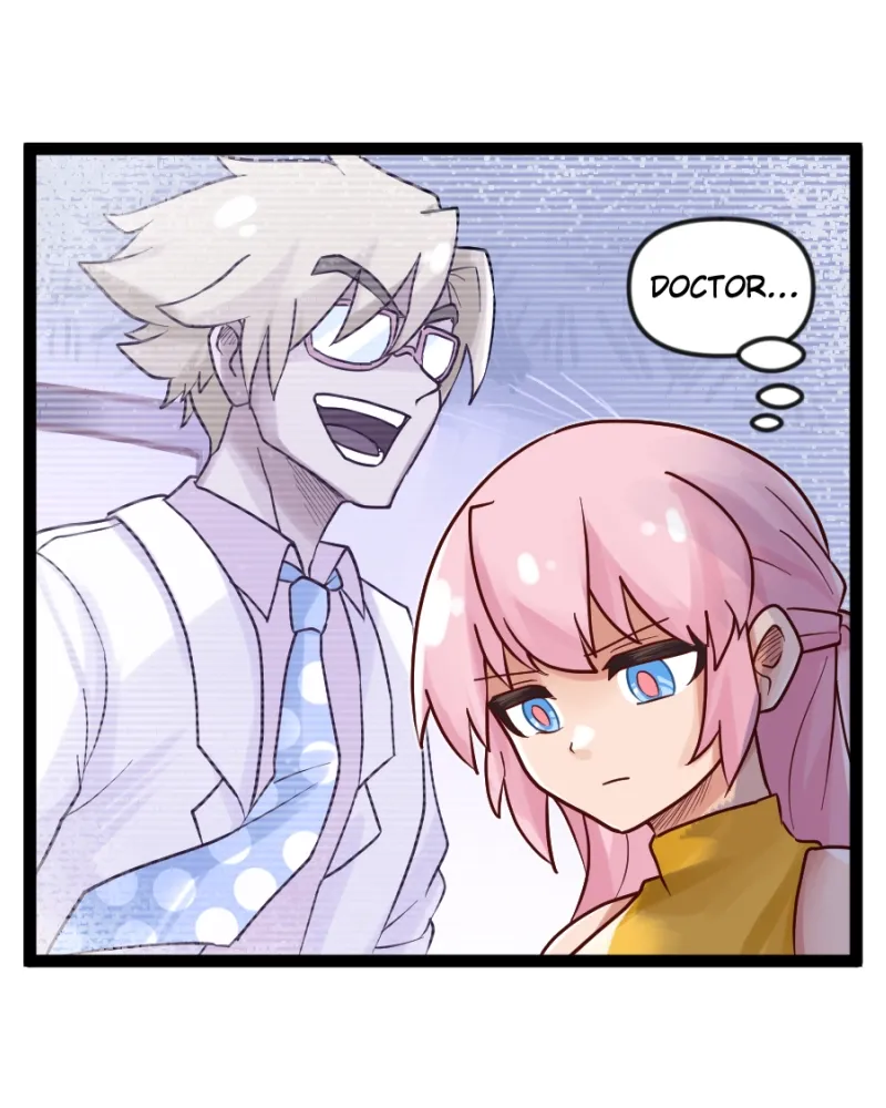 Clinic of Horrors (Canvas) Chapter 19 page 6 - 