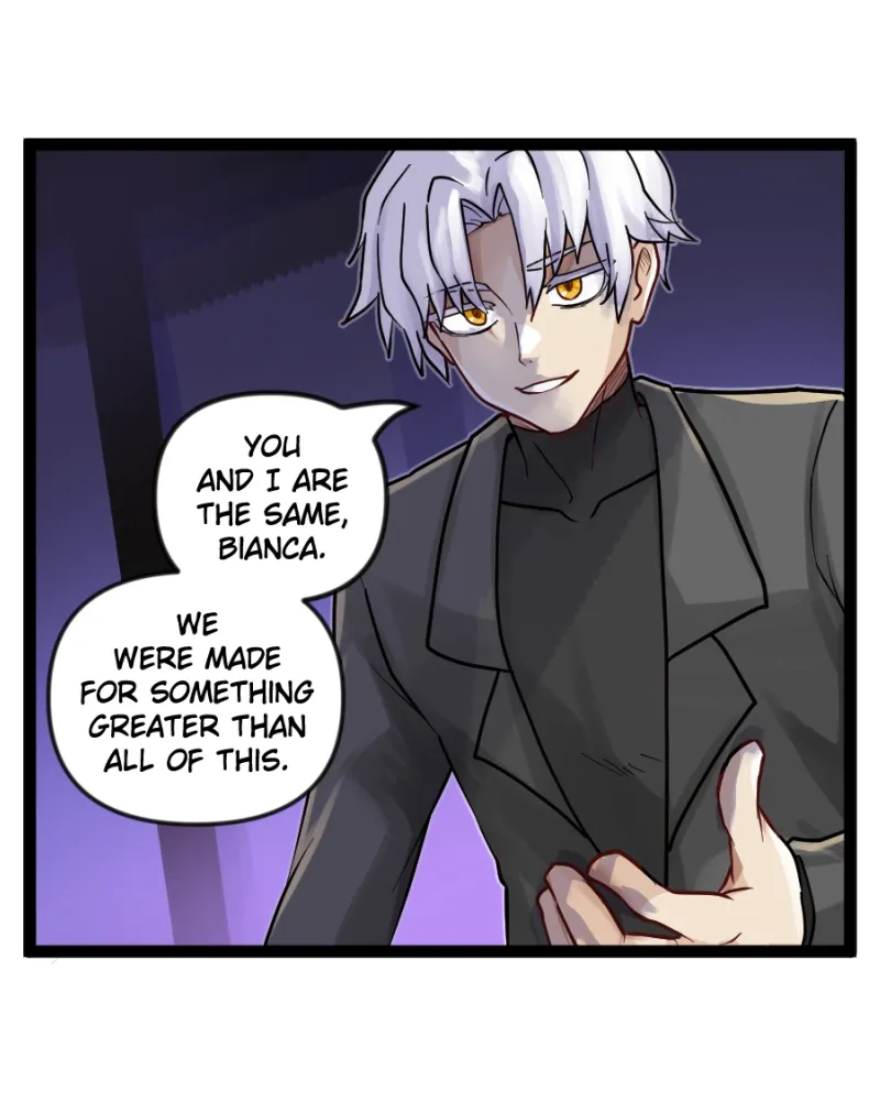 Clinic of Horrors (Canvas) Chapter 19 page 7 - 