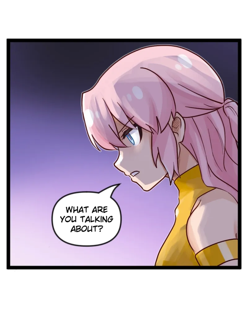 Clinic of Horrors (Canvas) Chapter 19 page 8 - 