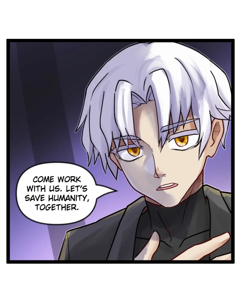 Clinic of Horrors (Canvas) Chapter 19 page 9 - 