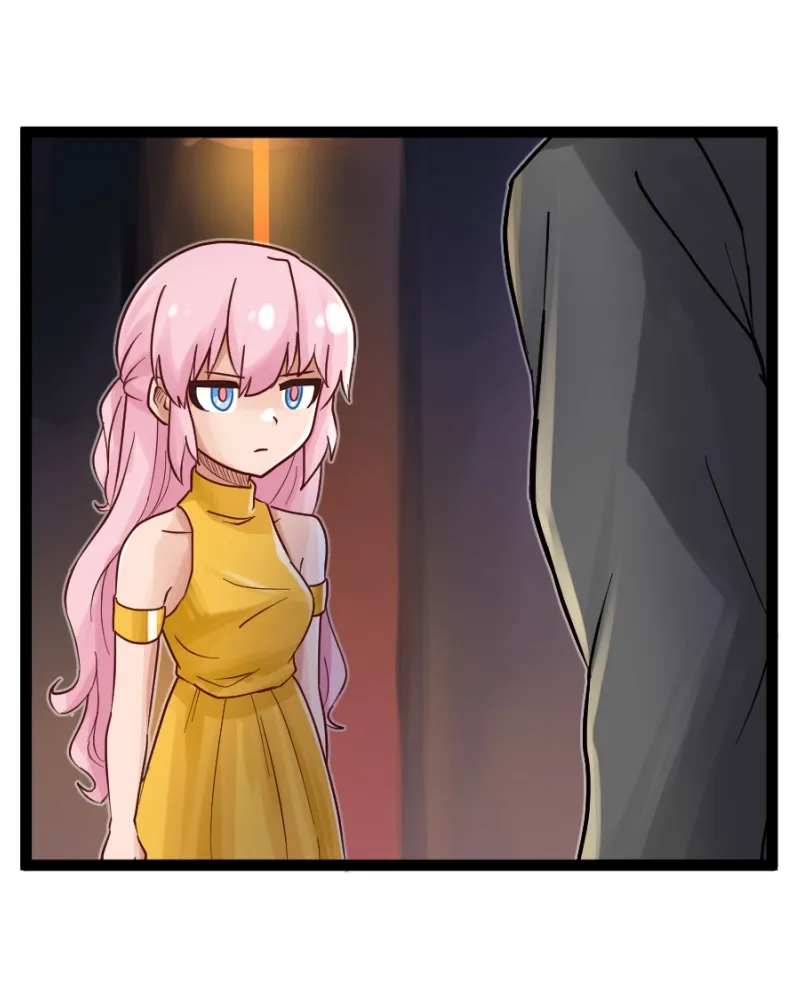 Clinic of Horrors (Canvas) Chapter 19 page 10 - 