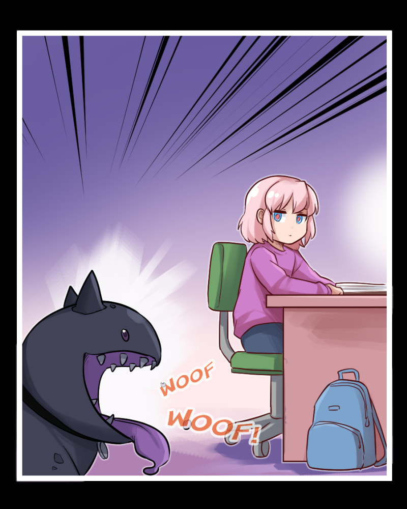 Clinic of Horrors (Canvas) Chapter 193 page 12 - 