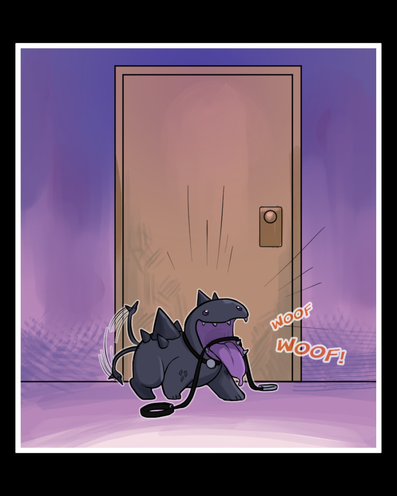Clinic of Horrors (Canvas) Chapter 193 page 14 - 