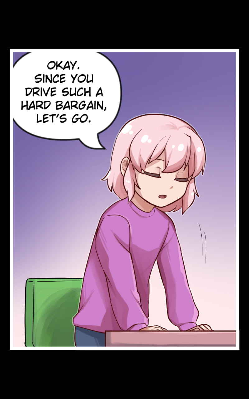 Clinic of Horrors (Canvas) Chapter 193 page 15 - 