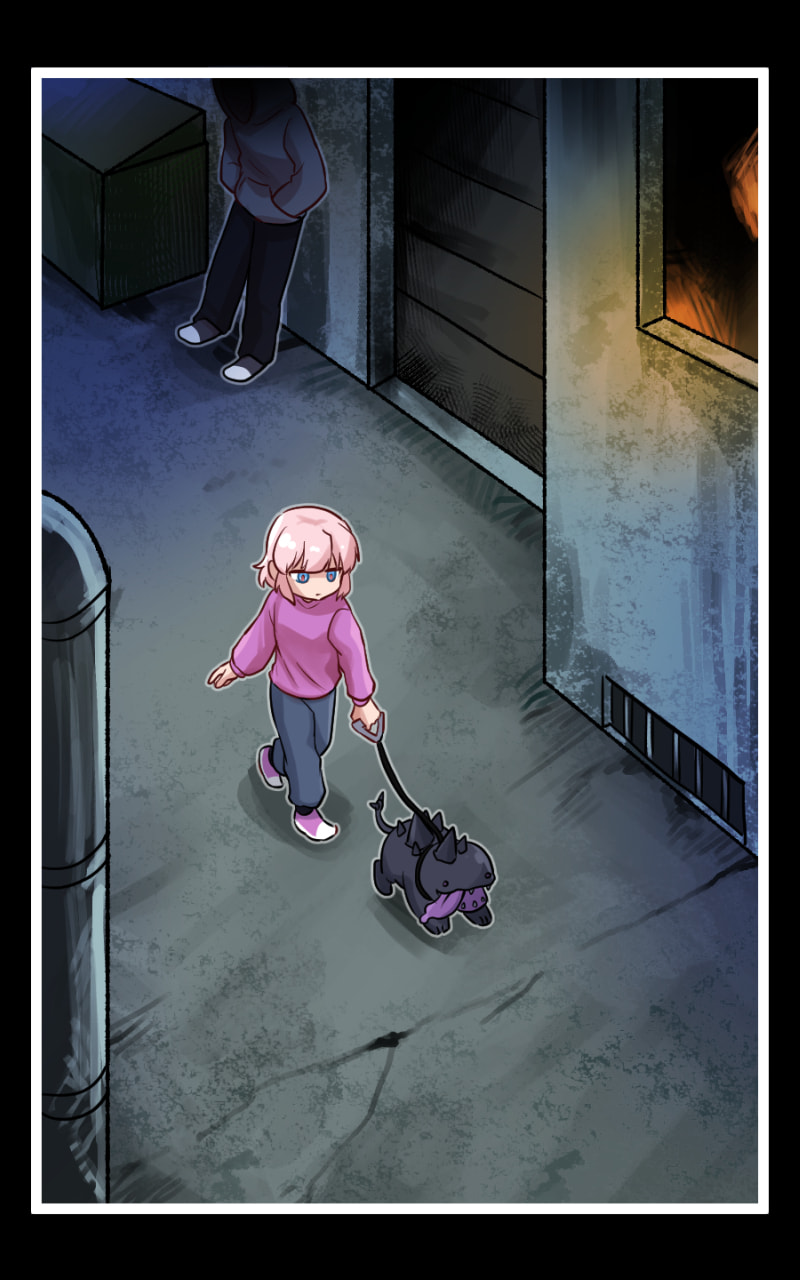 Clinic of Horrors (Canvas) Chapter 193 page 16 - 