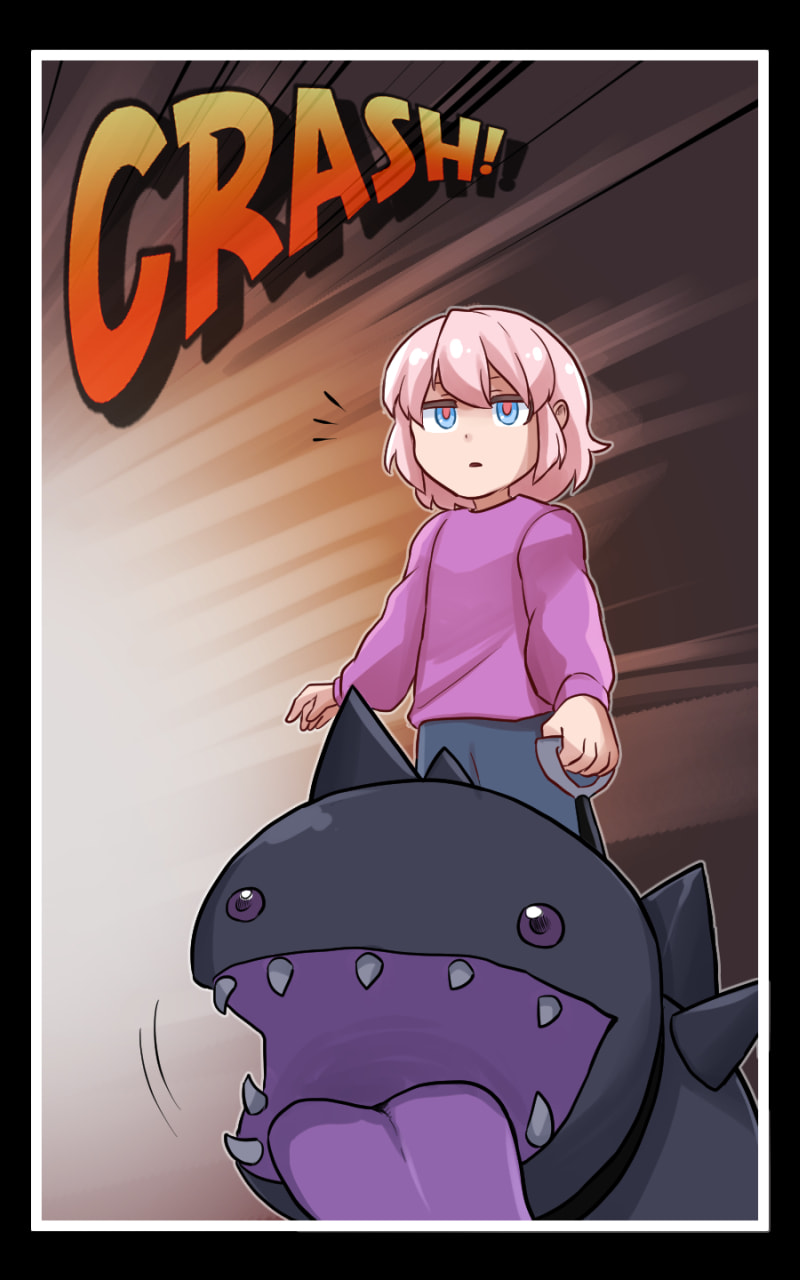 Clinic of Horrors (Canvas) Chapter 193 page 18 - 