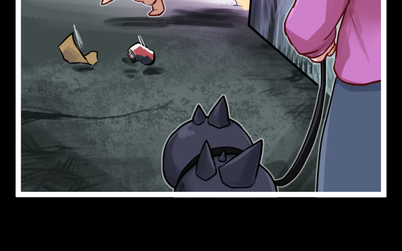 Clinic of Horrors (Canvas) Chapter 193 page 20 - 