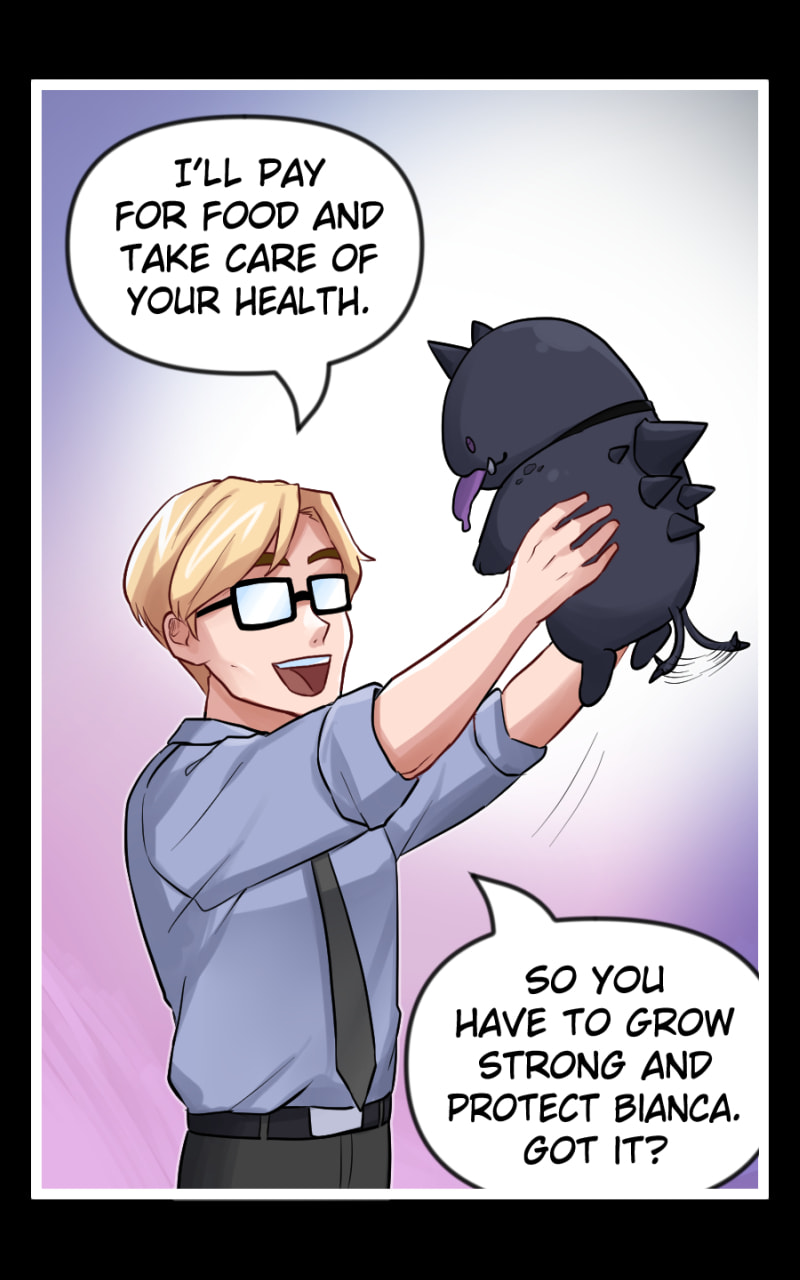 Clinic of Horrors (Canvas) Chapter 193 page 4 - 