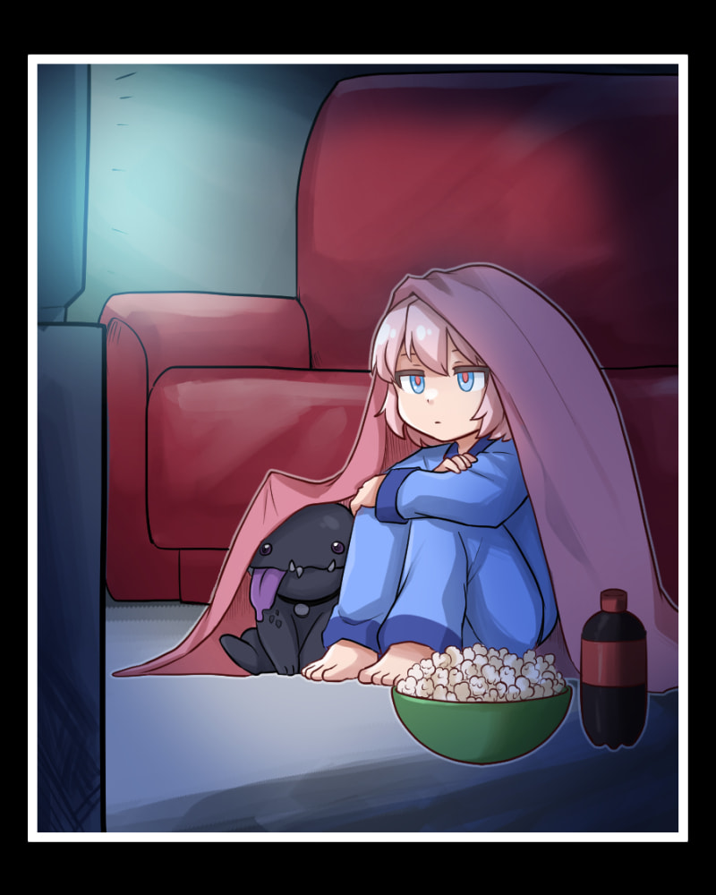 Clinic of Horrors (Canvas) Chapter 193 page 7 - 