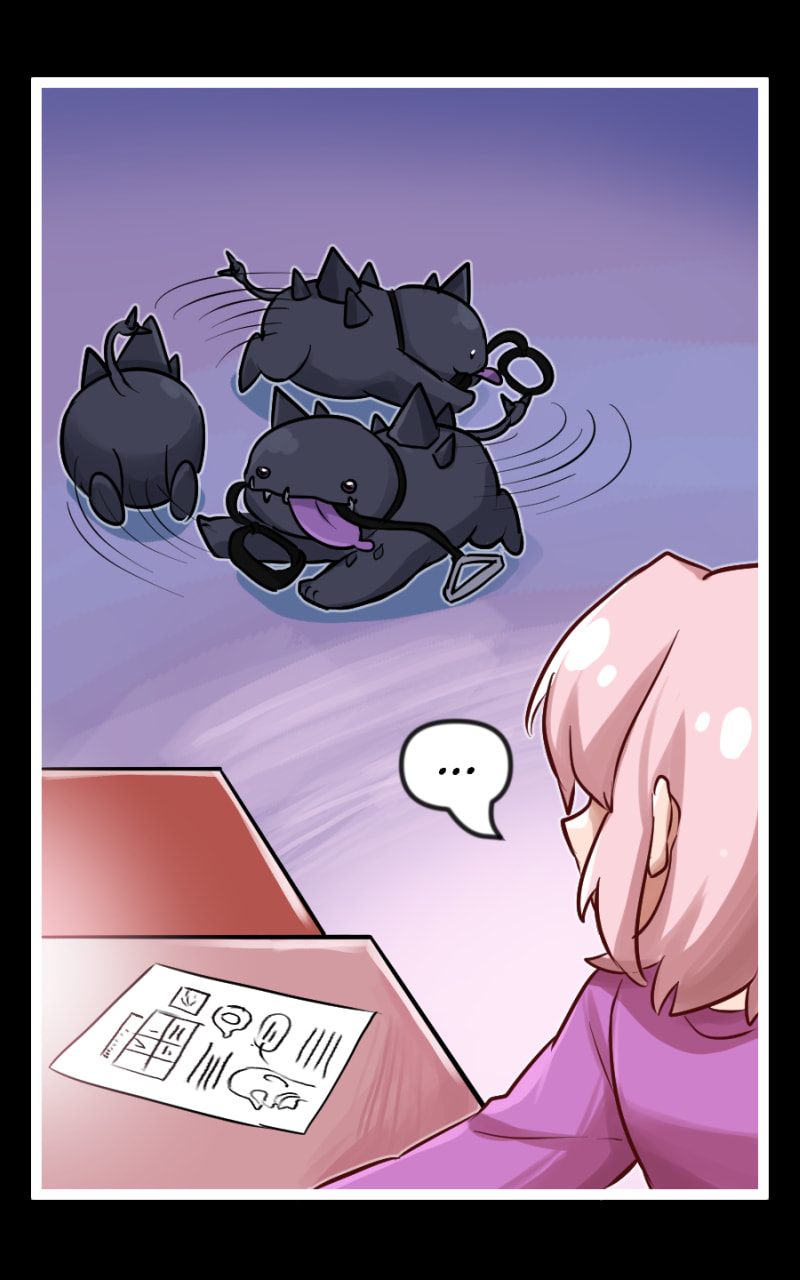 Clinic of Horrors (Canvas) Chapter 193 page 10 - 