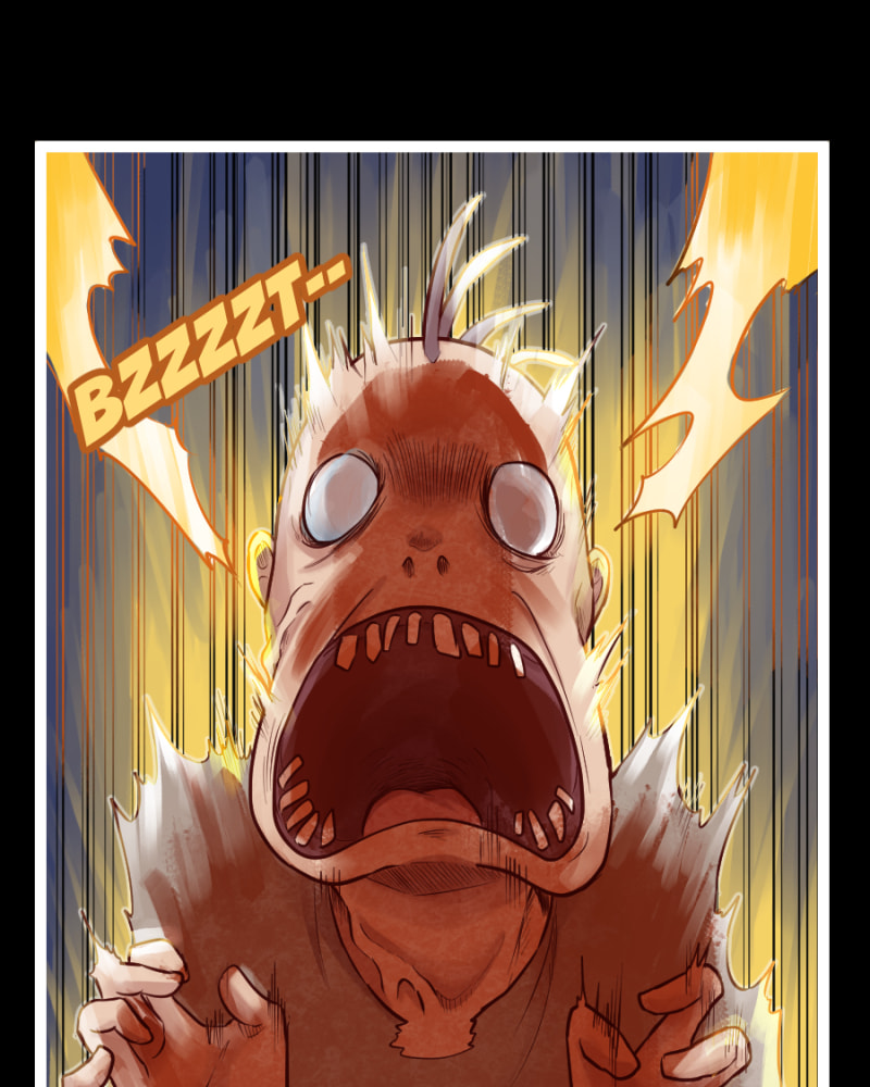 Clinic of Horrors (Canvas) Chapter 194 page 2 - 