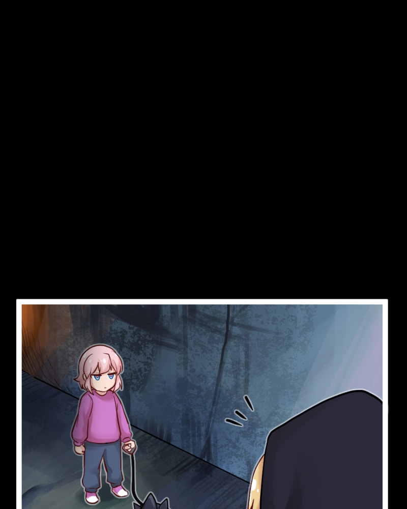 Clinic of Horrors (Canvas) Chapter 194 page 12 - 