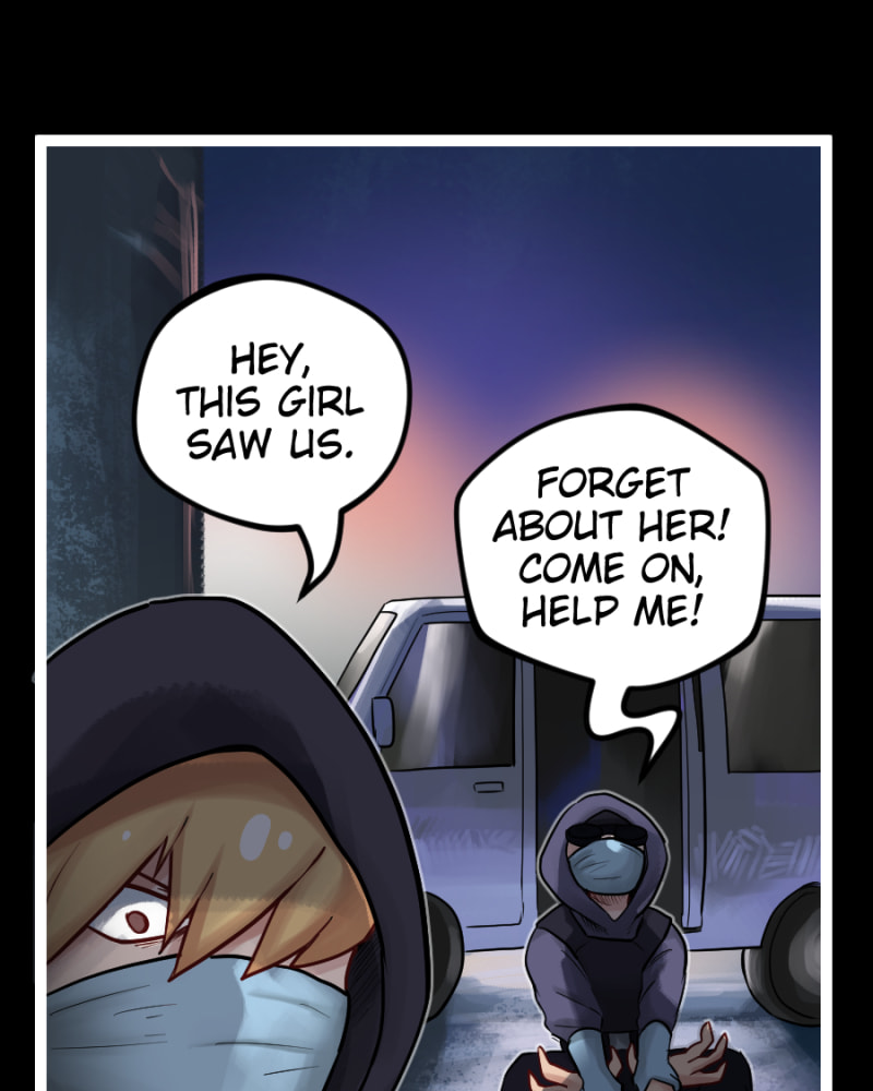 Clinic of Horrors (Canvas) Chapter 194 page 17 - 