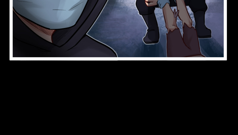 Clinic of Horrors (Canvas) Chapter 194 page 18 - 