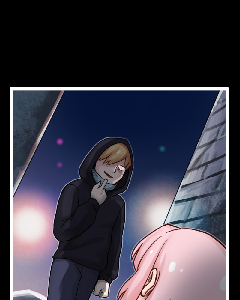 Clinic of Horrors (Canvas) Chapter 194 page 19 - 