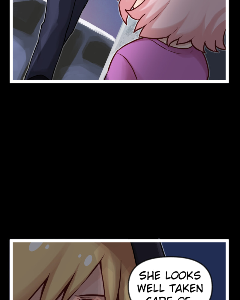 Clinic of Horrors (Canvas) Chapter 194 page 20 - 
