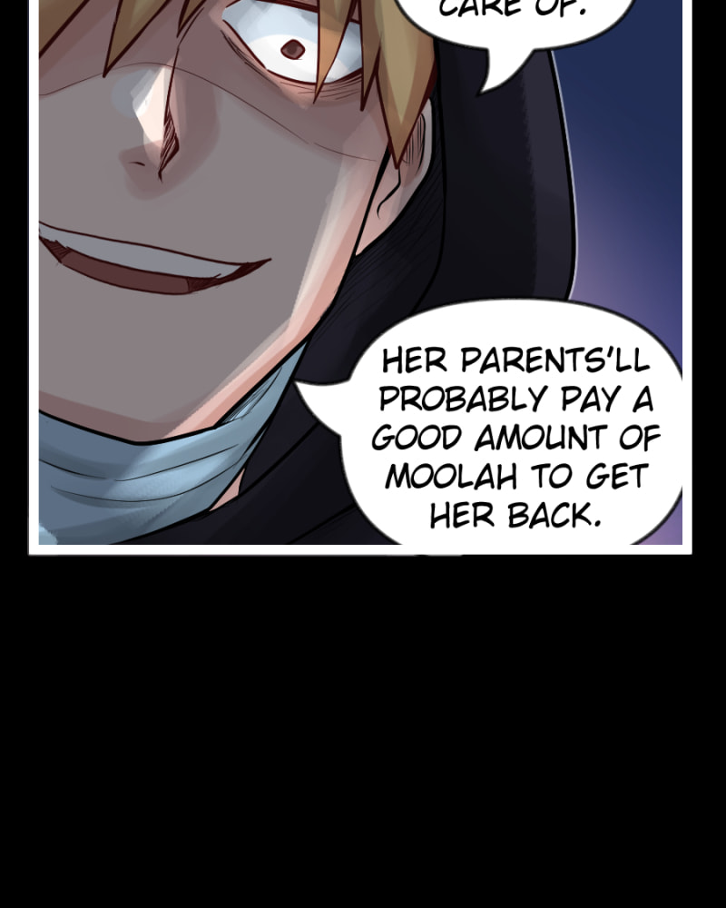 Clinic of Horrors (Canvas) Chapter 194 page 21 - 