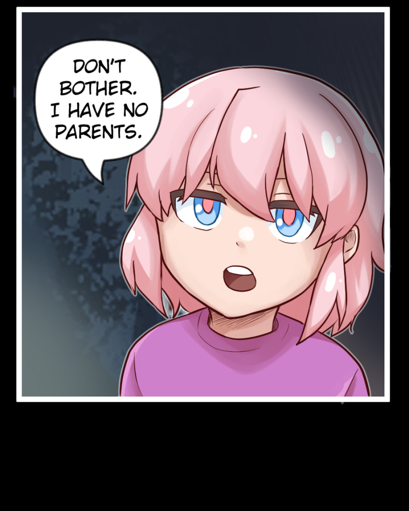 Clinic of Horrors (Canvas) Chapter 194 page 22 - 