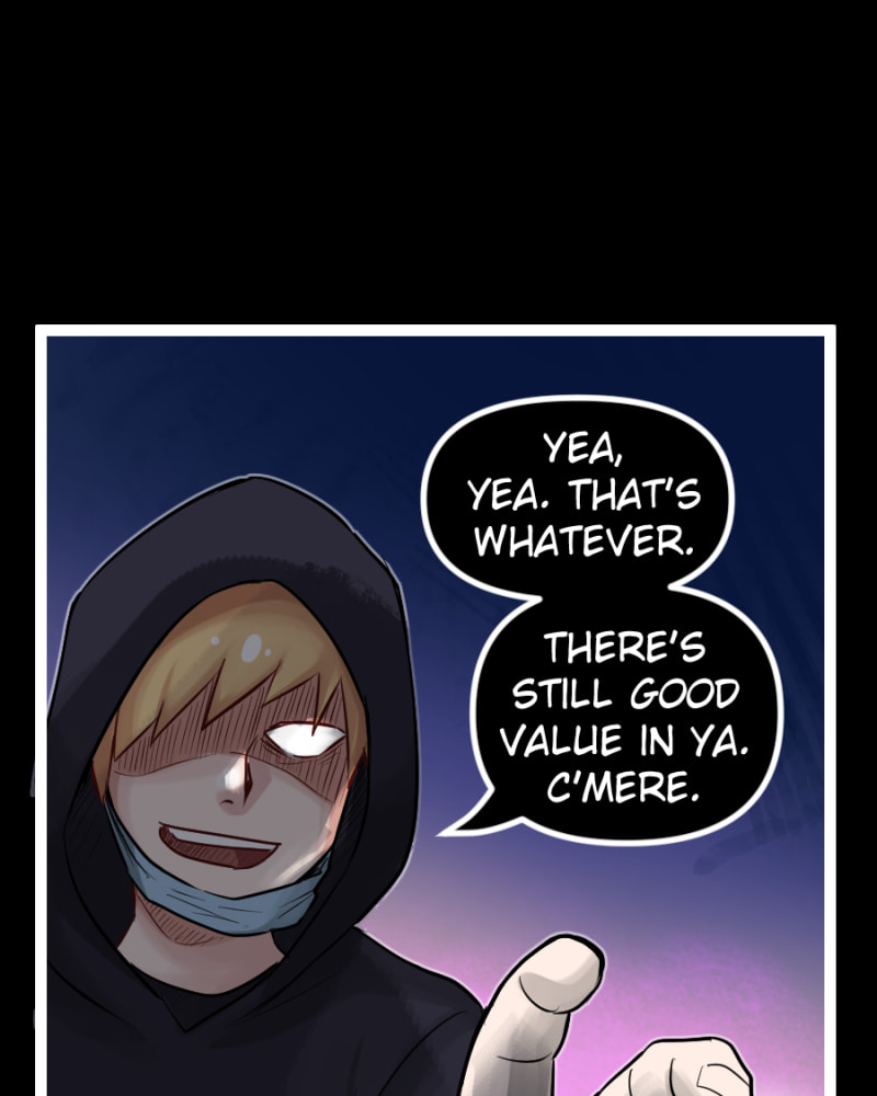 Clinic of Horrors (Canvas) Chapter 194 page 23 - 