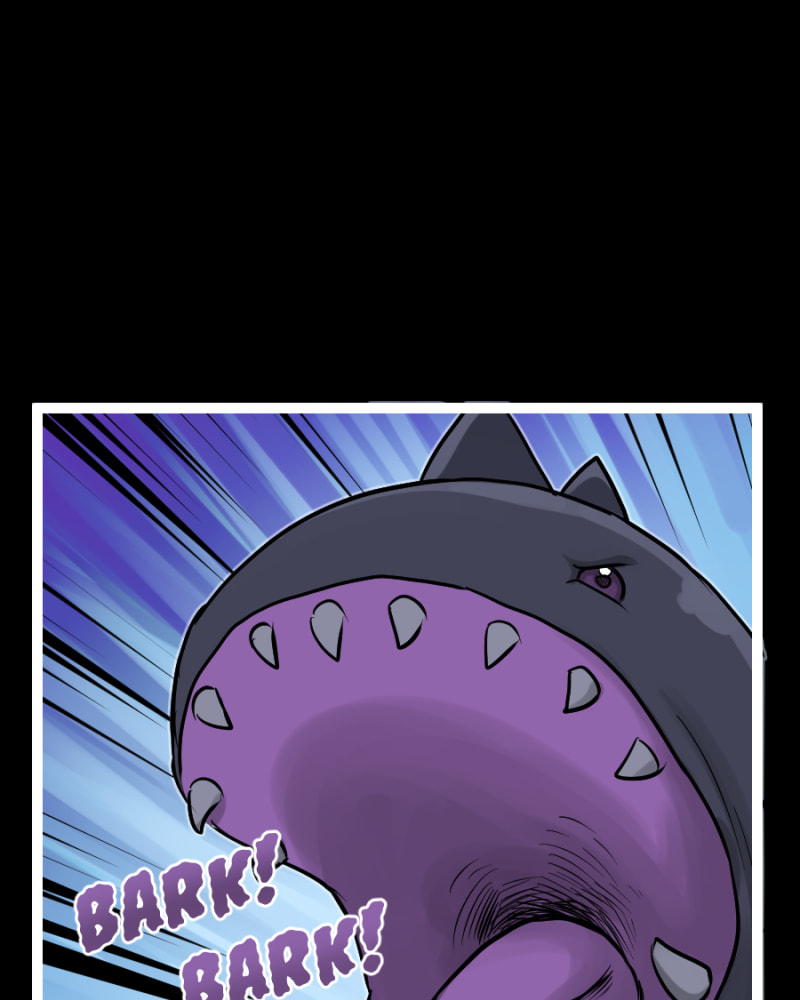 Clinic of Horrors (Canvas) Chapter 194 page 26 - 
