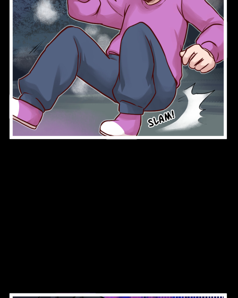 Clinic of Horrors (Canvas) Chapter 194 page 30 - 