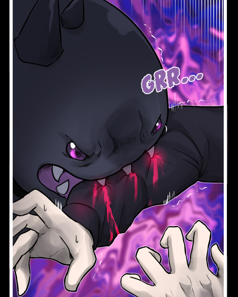 Clinic of Horrors (Canvas) Chapter 194 page 31 - 