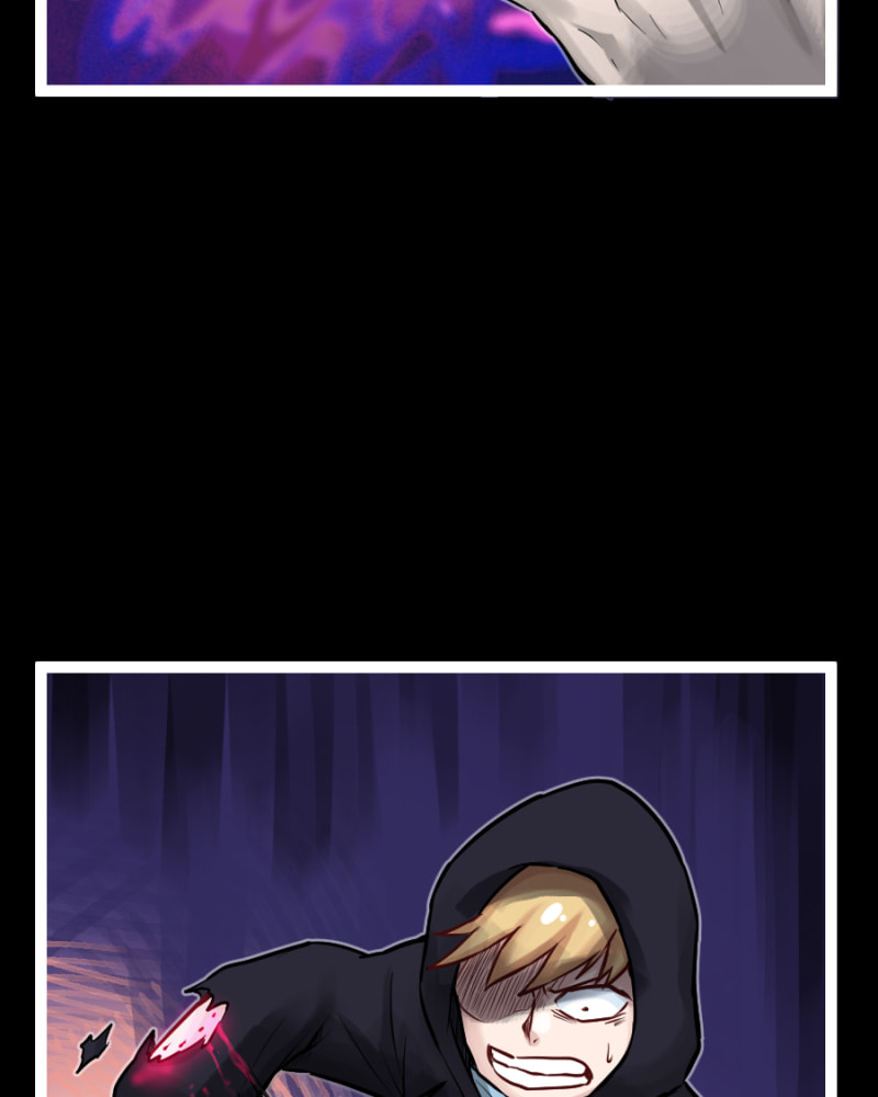 Clinic of Horrors (Canvas) Chapter 194 page 32 - 