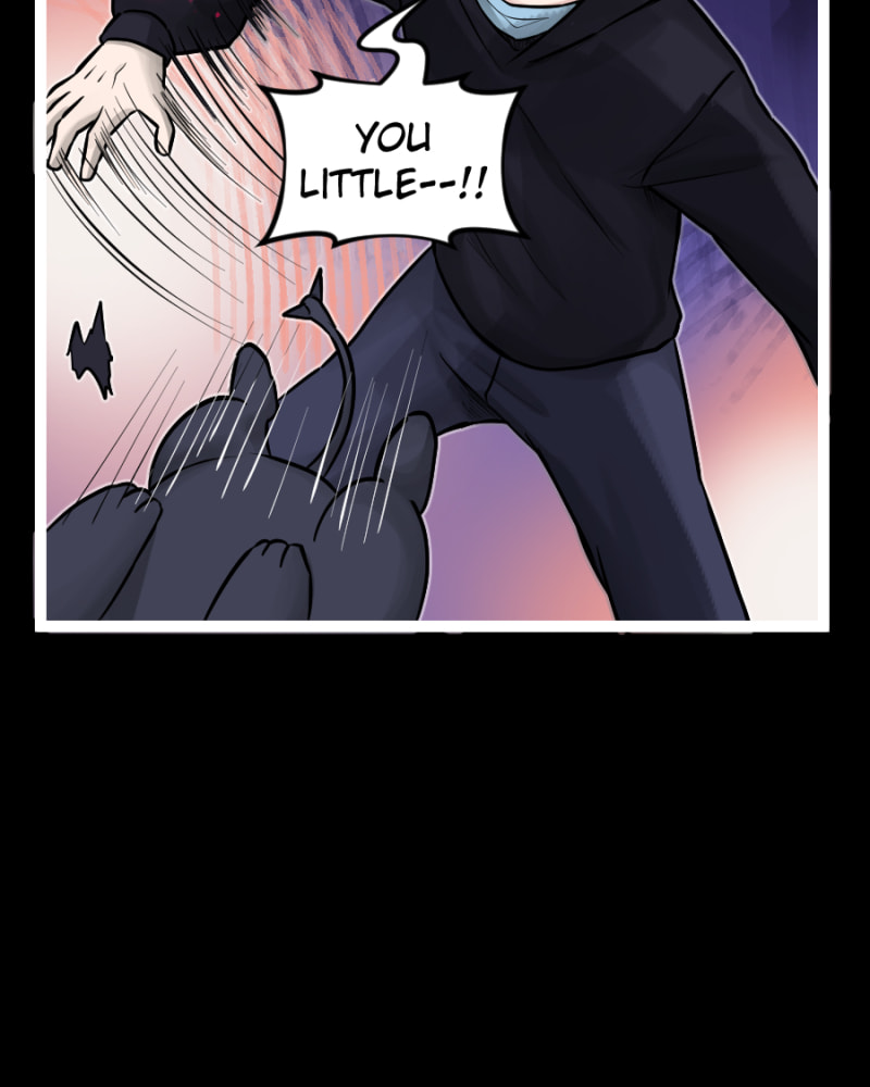Clinic of Horrors (Canvas) Chapter 194 page 33 - 