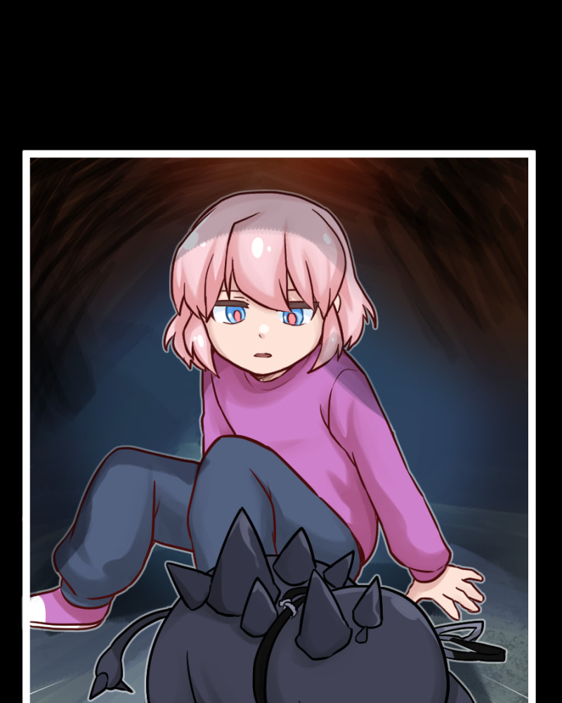Clinic of Horrors (Canvas) Chapter 194 page 34 - 