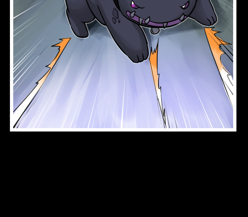 Clinic of Horrors (Canvas) Chapter 194 page 35 - 