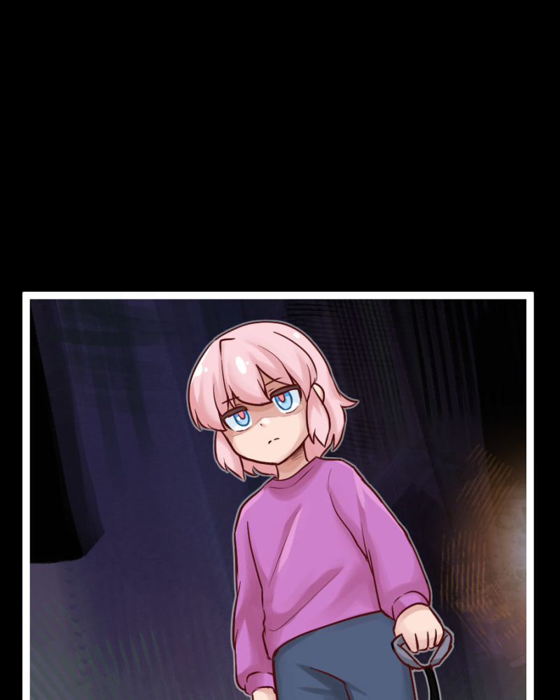 Clinic of Horrors (Canvas) Chapter 194 page 5 - 