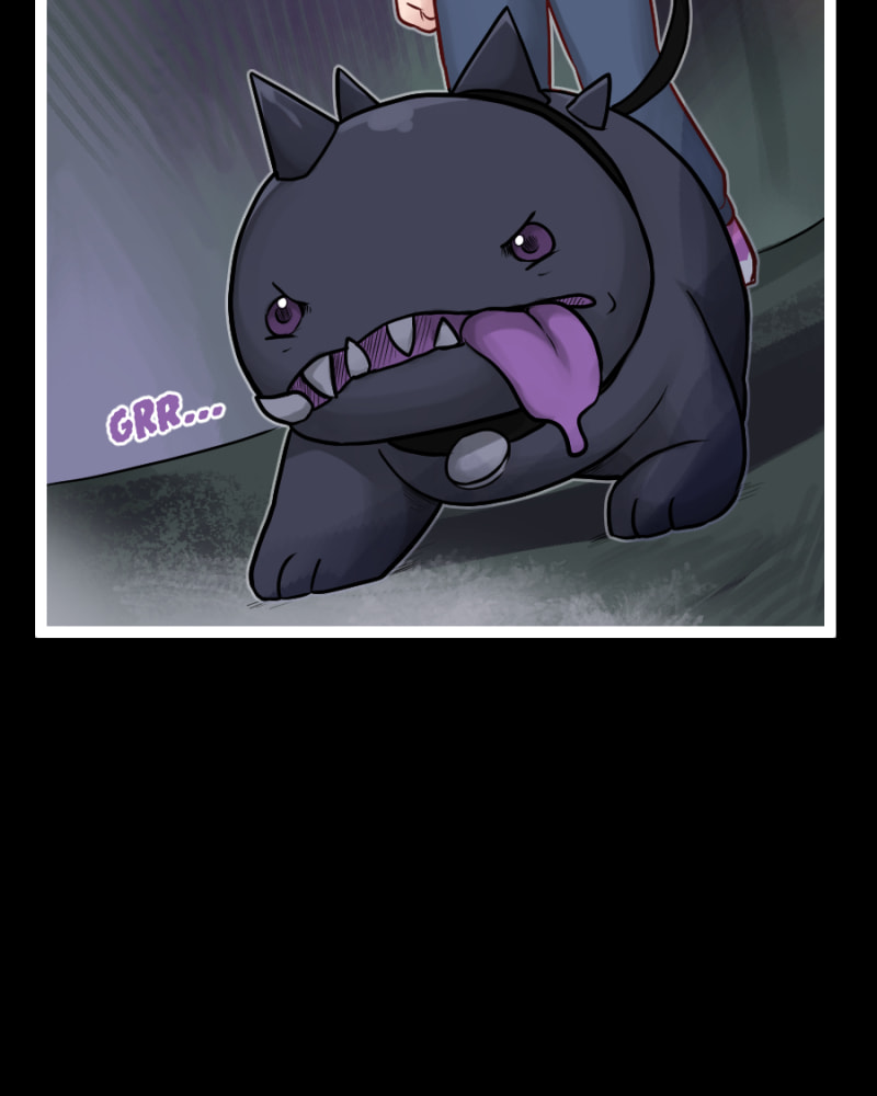 Clinic of Horrors (Canvas) Chapter 194 page 6 - 