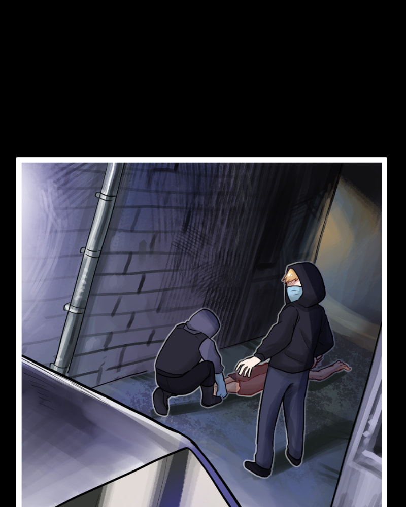 Clinic of Horrors (Canvas) Chapter 194 page 9 - 