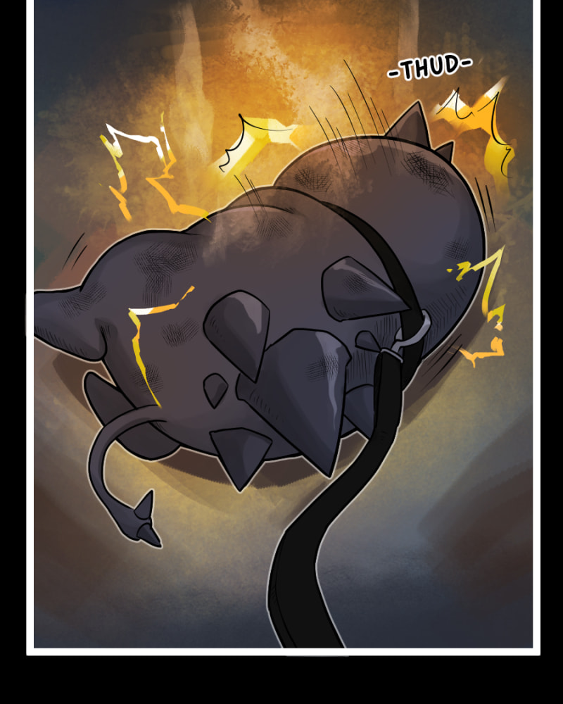 Clinic of Horrors (Canvas) Chapter 195 page 16 - 