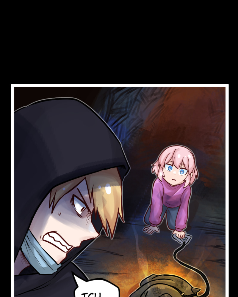Clinic of Horrors (Canvas) Chapter 195 page 19 - 