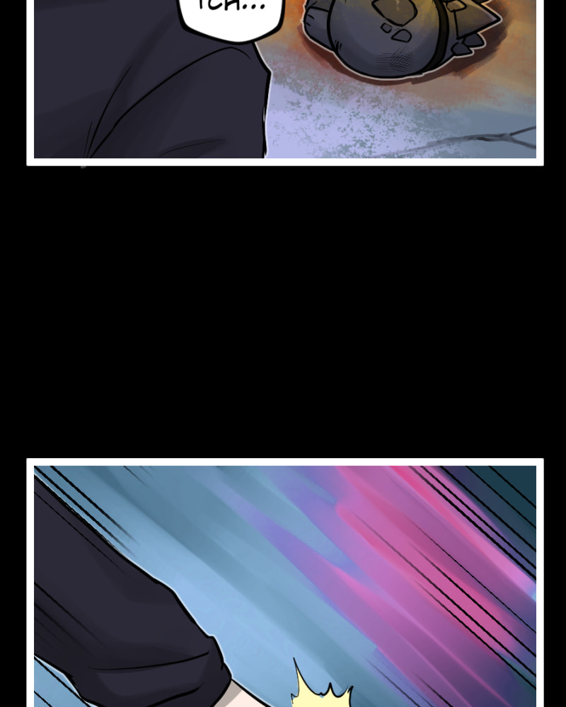 Clinic of Horrors (Canvas) Chapter 195 page 20 - 