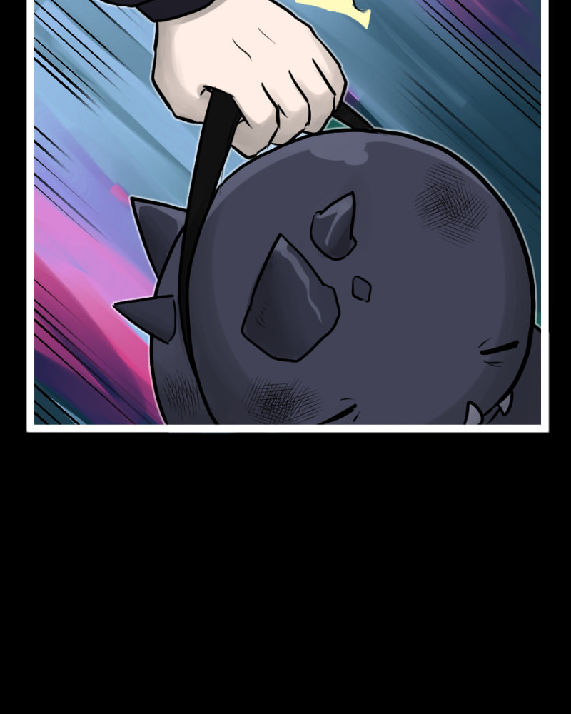 Clinic of Horrors (Canvas) Chapter 195 page 21 - 
