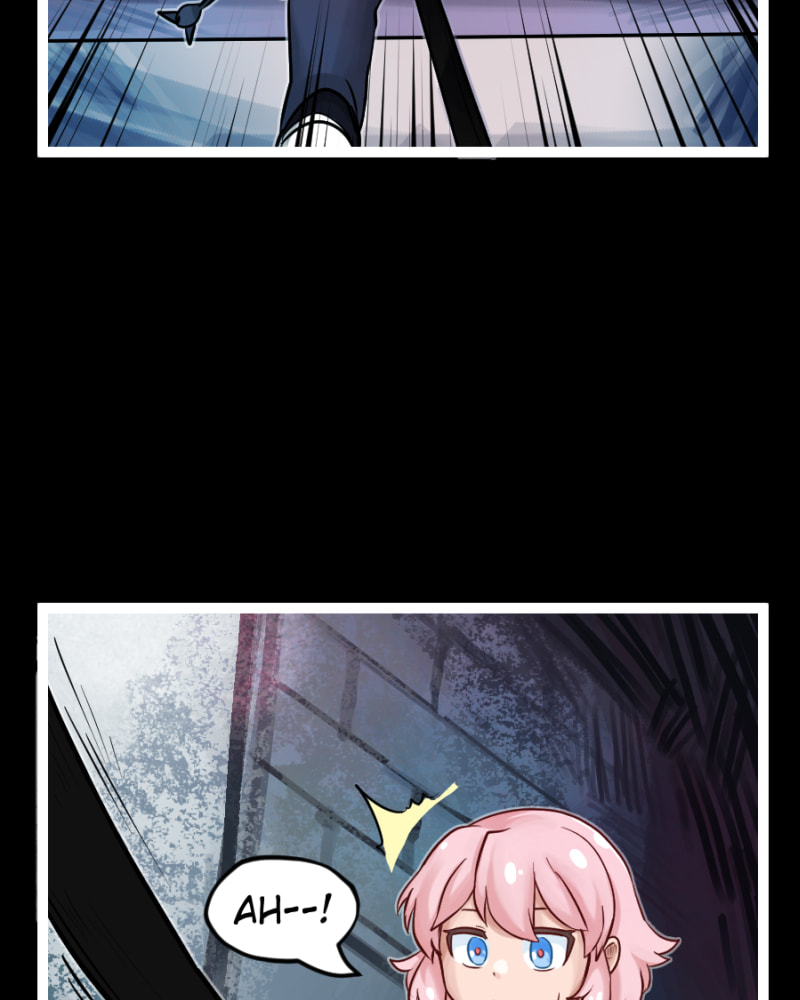 Clinic of Horrors (Canvas) Chapter 195 page 23 - 