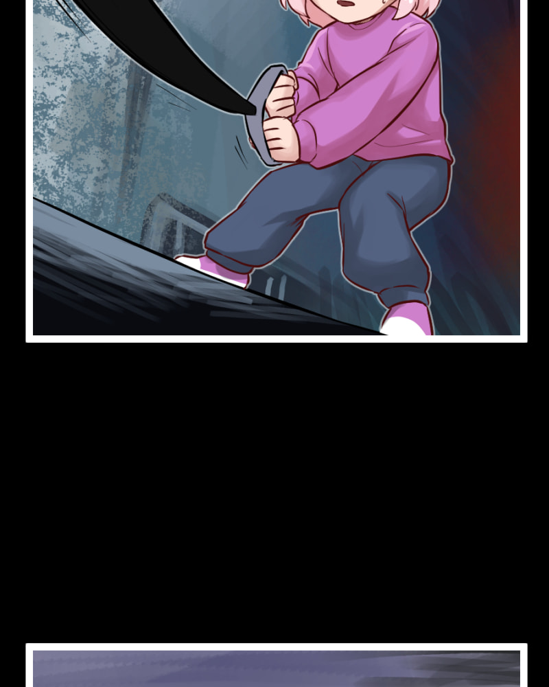 Clinic of Horrors (Canvas) Chapter 195 page 24 - 
