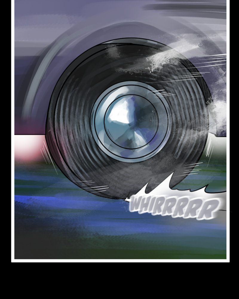 Clinic of Horrors (Canvas) Chapter 195 page 25 - 