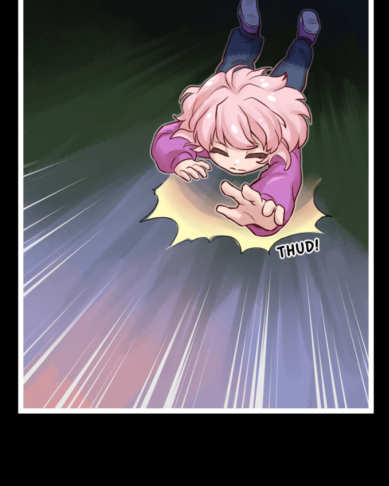 Clinic of Horrors (Canvas) Chapter 195 page 28 - 