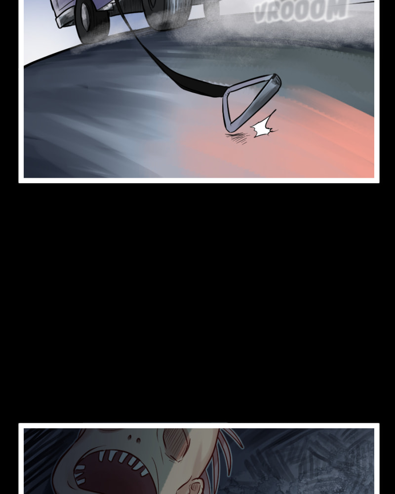 Clinic of Horrors (Canvas) Chapter 195 page 30 - 